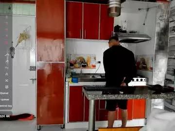 rey_masterhot from Chaturbate is Freechat