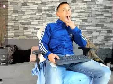 Rey_masterhot from Chaturbate