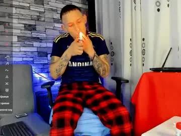 rey_masterhot from Chaturbate is Freechat
