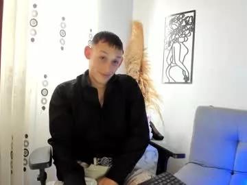 rey_masterhot from Chaturbate is Freechat
