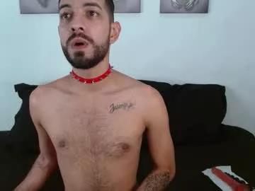 reypablo1 from Chaturbate is Freechat