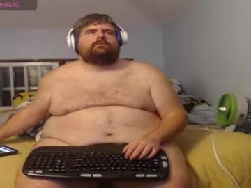rgroff78 from Chaturbate is Freechat
