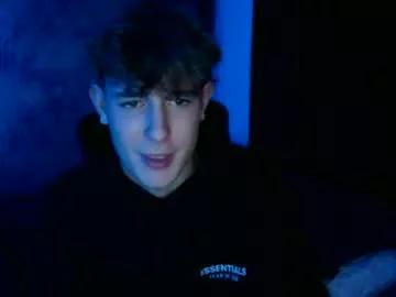 rhys200411 from Chaturbate is Freechat