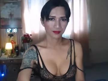 ricahot_babe from Chaturbate is Freechat