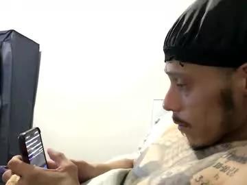 ricanmrmarcus from Chaturbate is Freechat