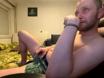 ricciardio on Chaturbate 