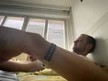 ricciardio on Chaturbate 