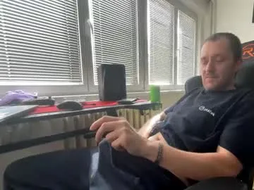 ricciardio on Chaturbate 