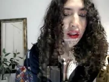 ricciolina___ from Chaturbate