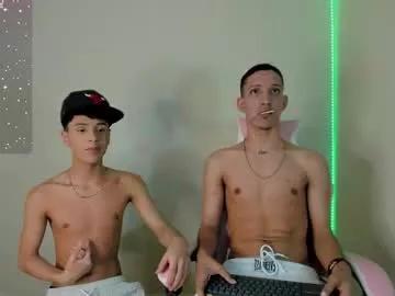 rich4rd27_ from Chaturbate is Private