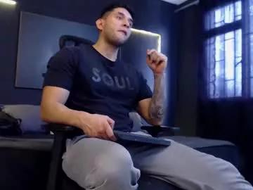 richard_milleer from Chaturbate is Freechat