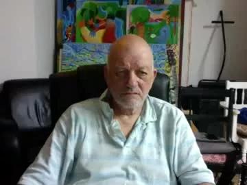 richardartist from Chaturbate is Freechat