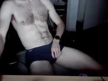 richardj89 from Chaturbate is Freechat