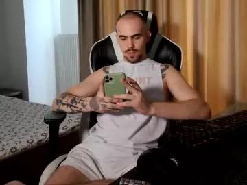 richiecash769 from Chaturbate is Freechat