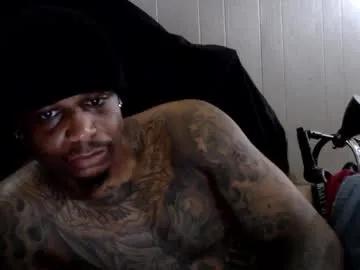 rickavelli from Chaturbate is Freechat