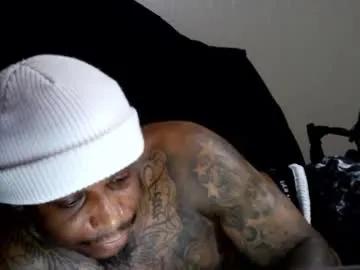 rickavelli from Chaturbate is Freechat