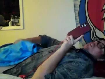 rickdaydream from Chaturbate is Freechat