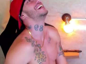 rickg_oficial from Chaturbate is Freechat