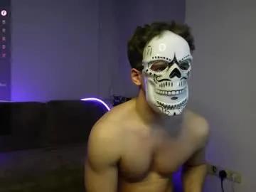 ricky_becko from Chaturbate is Freechat