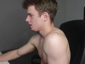 ricky_becko from Chaturbate is Freechat