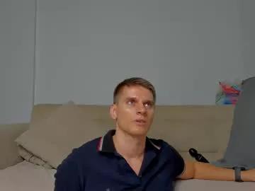 ricky_boltin from Chaturbate is Freechat