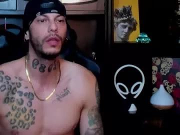 ricky_santos_ from Chaturbate is Freechat