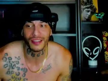 ricky_santos_ from Chaturbate is Freechat
