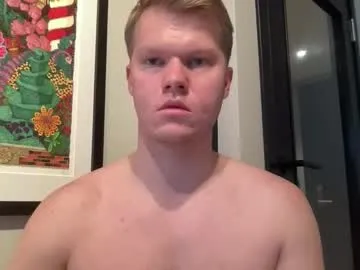 ricocumx from Chaturbate is Freechat