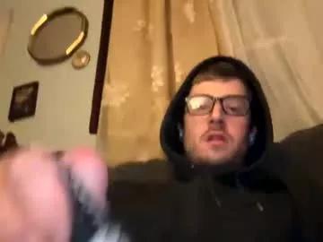 ricracks11 from Chaturbate