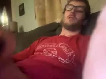 ricracks11 from Chaturbate