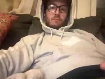 ricracks11 from Chaturbate