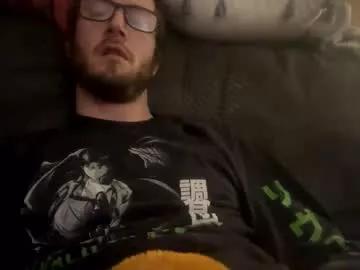 ricracks11 from Chaturbate