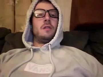 ricracks11 from Chaturbate