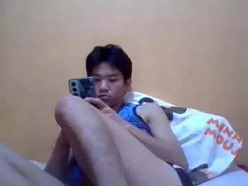 riiichie12 from Chaturbate