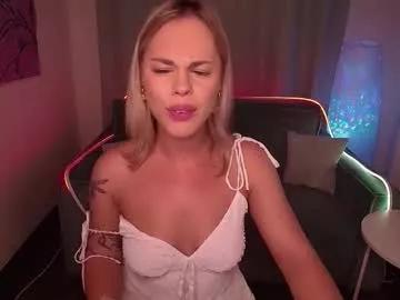 rikaraily from Chaturbate is Freechat
