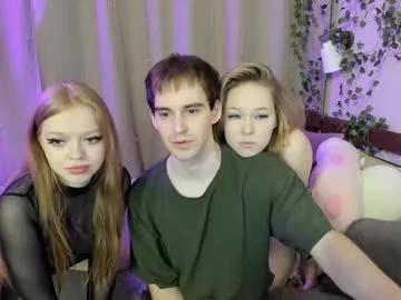 riki_tiki_tavi_time from Chaturbate