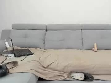 rikkisinclair from Chaturbate