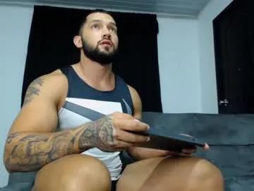 riley_bryant19 from Chaturbate is Freechat
