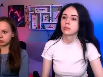 riley_sanders from Chaturbate is Freechat