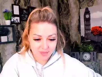 rimmacute_ from Chaturbate is Freechat