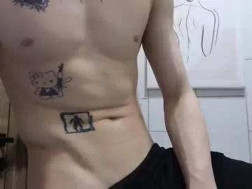 rimmoimjlf from Chaturbate