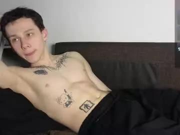 rimmoimjlf from Chaturbate