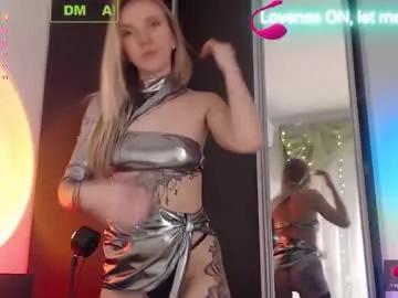rina_asty from Chaturbate is Freechat
