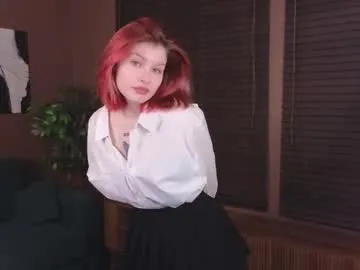 rinataven from Chaturbate is Freechat