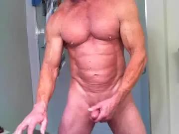 Ripped12 from Chaturbate