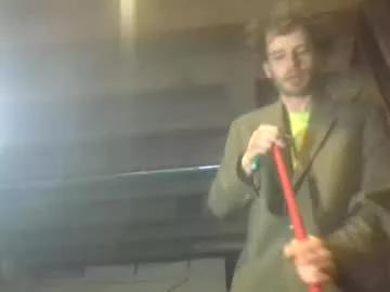 ripperusa33 from Chaturbate
