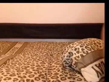riri_mojo_92 from Chaturbate