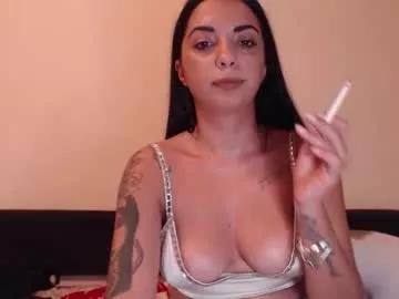riri_mojo_92 from Chaturbate