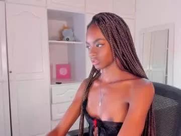 ririblonde from Chaturbate