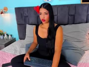 ririibrunette__ from Chaturbate is Freechat